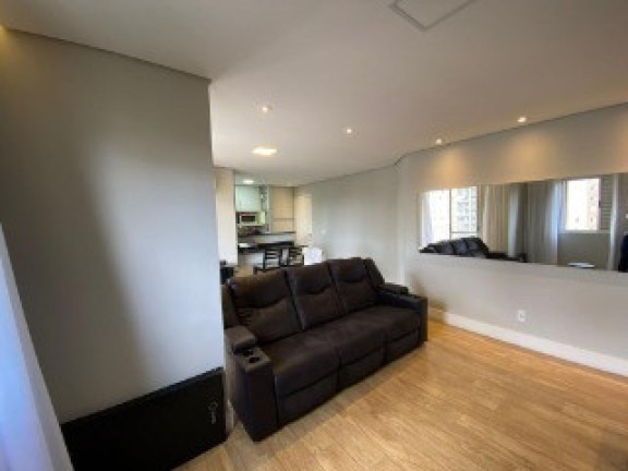 Imagem Apartamento com 2 Quartos à Venda, 50 m² em Vila Das Mercês - São Paulo Imagem Apartamento com 2 Quartos à Venda, 50 m² em Vila Das Mercês - São Paulo