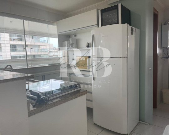 Imagem Imóvel com 3 Quartos à Venda, 105 m² em Riviera - Bertioga