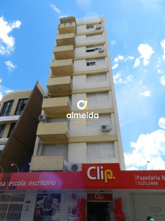 Imagem Cobertura com 4 Quartos à Venda, 190 m² em Centro - Santa Maria Imagem Cobertura com 4 Quartos à Venda, 190 m² em Centro - Santa Maria