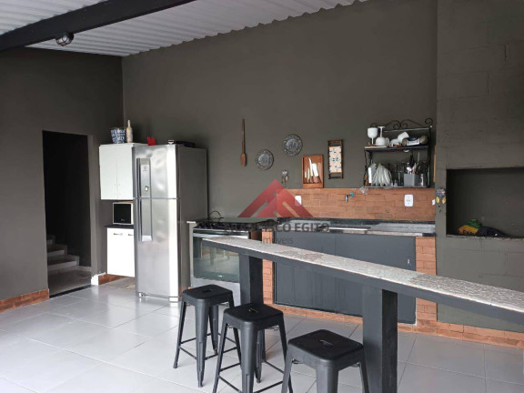 Imagem Casa com 3 Quartos à Venda, 350 m² em Piratininga - Niterói