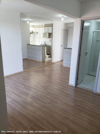 Imagem Apartamento com 2 Quartos à Venda, 59 m² em Jardim Parque Morumbi - São Paulo Imagem Apartamento com 2 Quartos à Venda, 59 m² em Jardim Parque Morumbi - São Paulo