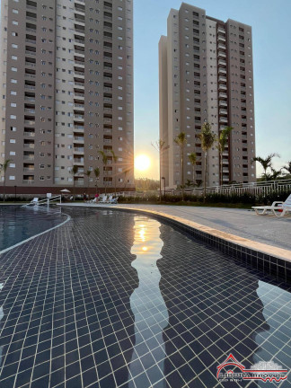 Imagem Apartamento com 2 Quartos à Venda, 62 m² em Pagador De Andrade - Jacareí Imagem Apartamento com 2 Quartos à Venda, 62 m² em Pagador De Andrade - Jacareí