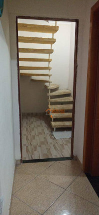 Imagem Sobrado com 4 Quartos à Venda, 105 m² em Cocaia - Guarulhos