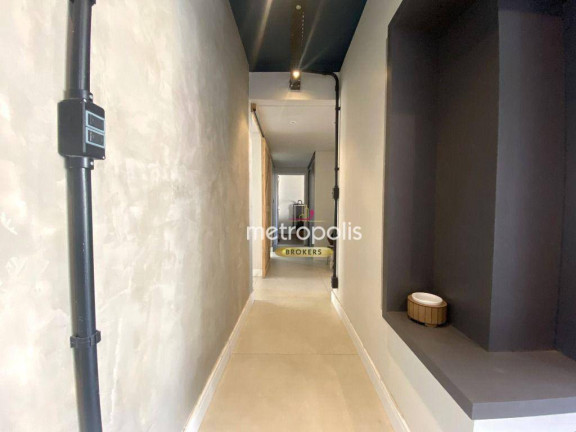 Imagem Apartamento com 3 Quartos à Venda, 117 m² em Santo Antônio - São Caetano Do Sul Imagem Apartamento com 3 Quartos à Venda, 117 m² em Santo Antônio - São Caetano Do Sul