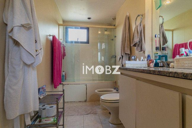Imagem Imóvel com 3 Quartos à Venda, 143 m² em Vila Andrade - São Paulo