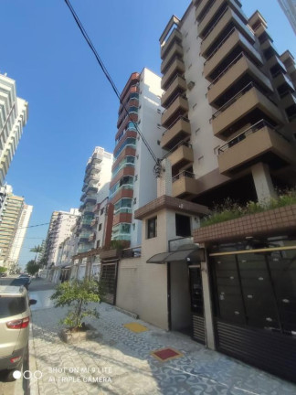 Imagem Apartamento com 2 Quartos à Venda, 67 m² em Guilhermina - Praia Grande