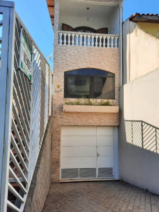 Imagem Casa com 3 Quartos à Venda, 225 m² em Aricanduva - São Paulo