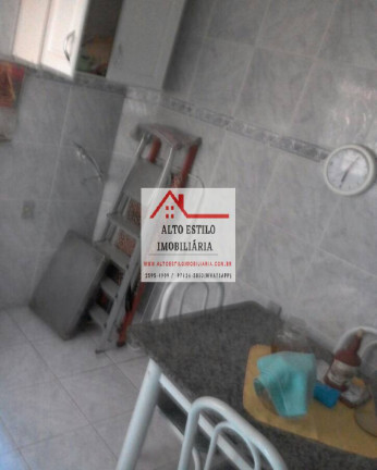 Imagem Apartamento com 2 Quartos à Venda, 79 m² em Quintino Bocaiúva - Rio De Janeiro