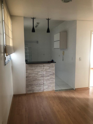 Imagem Apartamento com 1 Quarto para Alugar, 48 m² em Aparecidinha - Sorocaba Imagem Apartamento com 1 Quarto para Alugar, 48 m² em Aparecidinha - Sorocaba