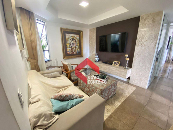 Imagem Apartamento com 3 Quartos à Venda, 178 m² em Aldeota - Fortaleza Imagem Apartamento com 3 Quartos à Venda, 178 m² em Aldeota - Fortaleza