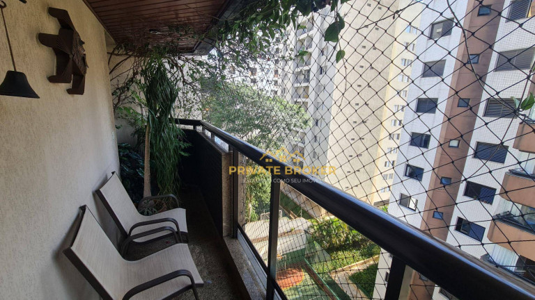 Imagem Apartamento com 2 Quartos à Venda, 103 m² em Perdizes - São Paulo