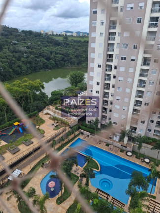 Imagem Apartamento com 3 Quartos para Alugar, 82 m² em Jardim Do Lago - Bragança Paulista Imagem Apartamento com 3 Quartos para Alugar, 82 m² em Jardim Do Lago - Bragança Paulista