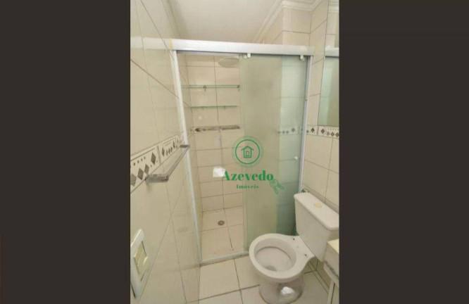 Imagem Apartamento com 2 Quartos à Venda, 51 m² em Vila Galvão - Guarulhos