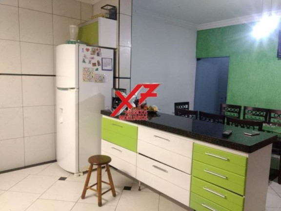 Imagem Sobrado com 3 Quartos à Venda, 320 m² em Jardim Vila Formosa - São Paulo