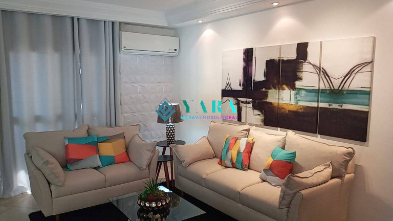 Apartamento com 3 Quartos à Venda, 180 m² em Parque Senhor Do Bonfim - Taubaté