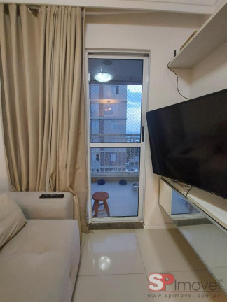 Imagem Apartamento com 3 Quartos à Venda, 61 m² em Vila Endres - Guarulhos