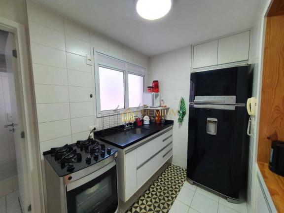 Imagem Imóvel com 3 Quartos à Venda, 90 m² em Condomínio Royal Park - São José Dos Campos