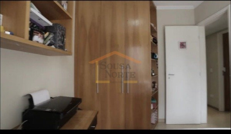 Imagem Apartamento com 3 Quartos à Venda, 90 m² em Santa Teresinha - São Paulo Imagem Apartamento com 3 Quartos à Venda, 90 m² em Santa Teresinha - São Paulo