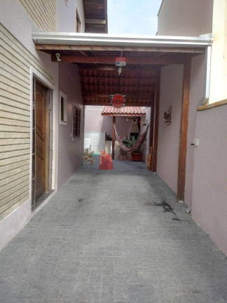 Imagem Casa com 4 Quartos à Venda, 120 m² em Fazenda - Itajaí