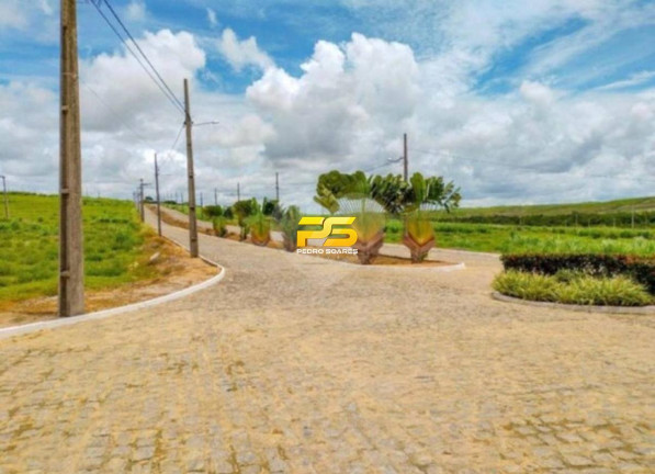 Imagem Terreno à Venda, 450 m² em Pitimbu Imagem Terreno à Venda, 450 m² em Pitimbu