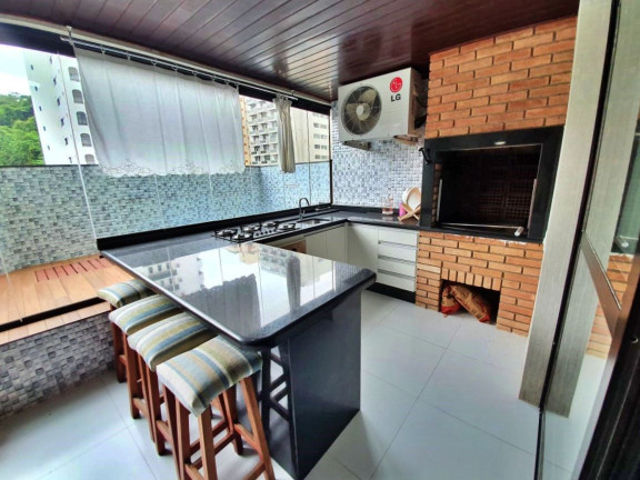 Imagem Apartamento com 4 Quartos à Venda, 210 m² em Pitangueiras - Guarujá Imagem Apartamento com 4 Quartos à Venda, 210 m² em Pitangueiras - Guarujá