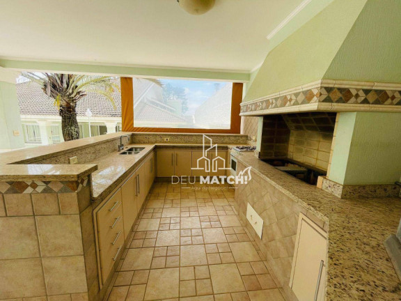 Imagem Casa com 5 Quartos à Venda, 606 m² em Vila Santista - Atibaia Imagem Casa com 5 Quartos à Venda, 606 m² em Vila Santista - Atibaia