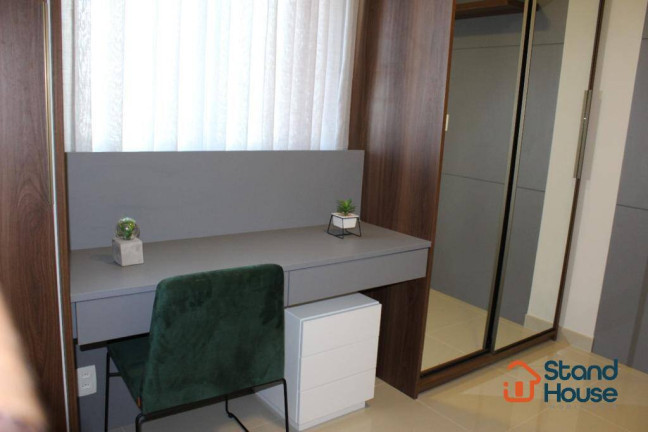 Imagem Apartamento com 3 Quartos à Venda, 140 m² em Santa Mônica - Feira De Santana Imagem Apartamento com 3 Quartos à Venda, 140 m² em Santa Mônica - Feira De Santana