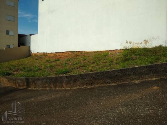 Imagem Terreno à Venda, 275 m² em Jardim Piazza Di Roma - Sorocaba Imagem Terreno à Venda, 275 m² em Jardim Piazza Di Roma - Sorocaba