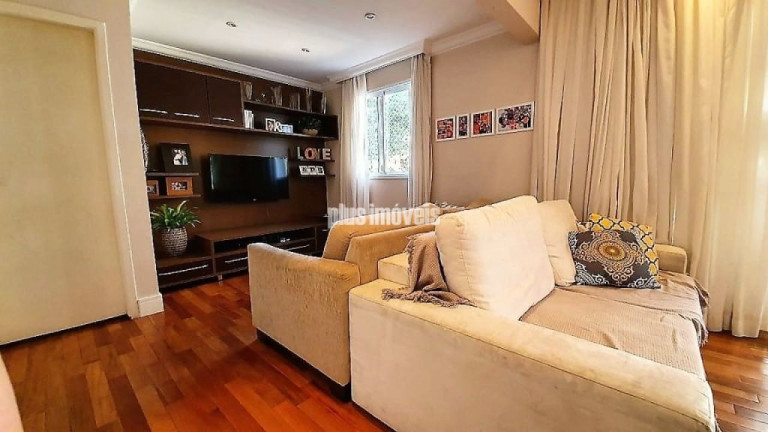 Imagem Apartamento com 2 Quartos à Venda, 100 m² em Panamby - São Paulo Imagem Apartamento com 2 Quartos à Venda, 100 m² em Panamby - São Paulo