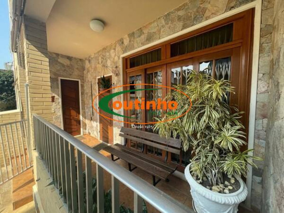 Imagem Casa com 4 Quartos à Venda, 400 m² em Barra Da Tijuca - Rio De Janeiro