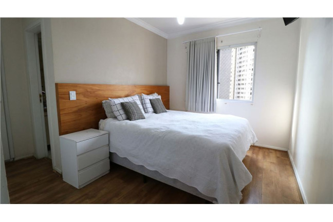 Imagem Apartamento com 3 Quartos à Venda, 113 m² em Vila Andrade - São Paulo
