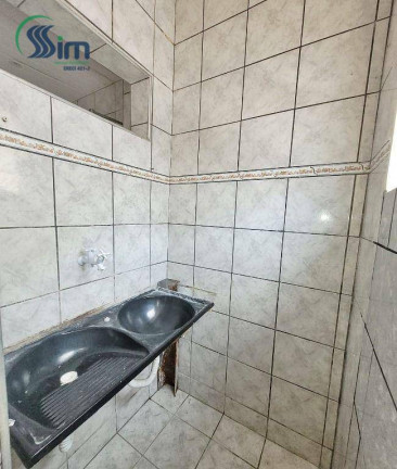 Imagem Apartamento com 2 Quartos para Alugar, 50 m² em Lagoa Redonda - Fortaleza