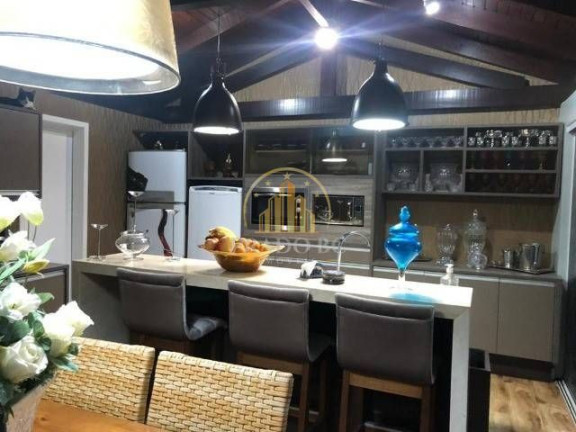 Imagem Casa com 5 Quartos à Venda, 10 m² em Praia Dos Amores - Balneário Camboriú