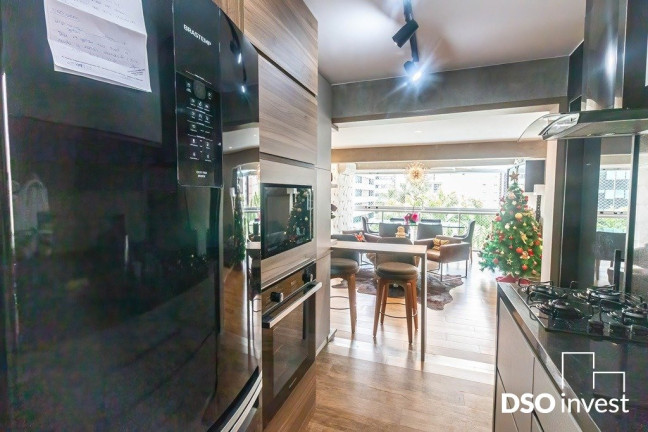 Imagem Apartamento com 2 Quartos à Venda, 153 m² em Vila Olímpia - São Paulo Imagem Apartamento com 2 Quartos à Venda, 153 m² em Vila Olímpia - São Paulo