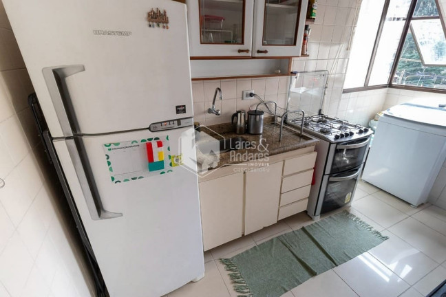 Imagem Apartamento com 1 Quarto à Venda, 54 m² em Brooklin Paulista - São Paulo Imagem Apartamento com 1 Quarto à Venda, 54 m² em Brooklin Paulista - São Paulo