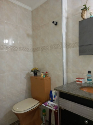 Imagem Apartamento com 1 Quarto à Venda, 53 m² em Chacara Monte Alegre - São Paulo