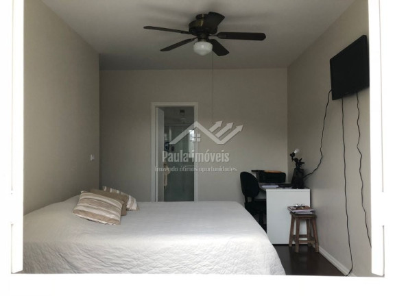 Imagem Casa de Condomínio com 3 Quartos à Venda, 275 m² em Vila Zezé - Jacareí