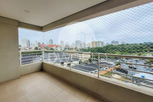 Imagem Imóvel com 3 Quartos para Alugar, 84 m² em Centro - São Bernardo Do Campo