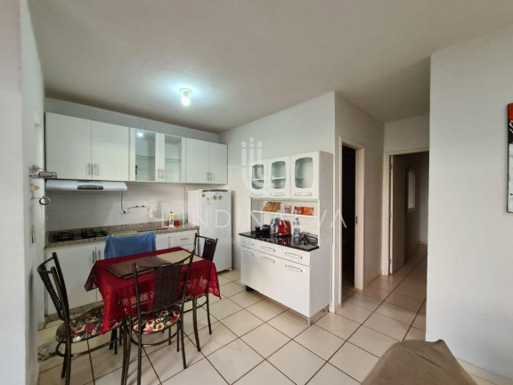 Imagem Casa com 2 Quartos para Alugar, 46 m² em Porto Belo - Foz Do Iguacu