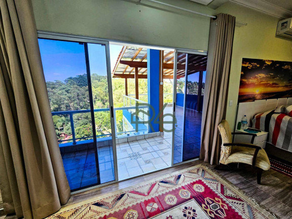 Imagem Casa com 3 Quartos à Venda, 378 m² em Granja Caiapiá - Cotia Imagem Casa com 3 Quartos à Venda, 378 m² em Granja Caiapiá - Cotia