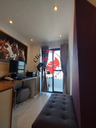 Imagem Apartamento com 3 Quartos à Venda, 73 m² em Olímpico - São Caetano Do Sul
