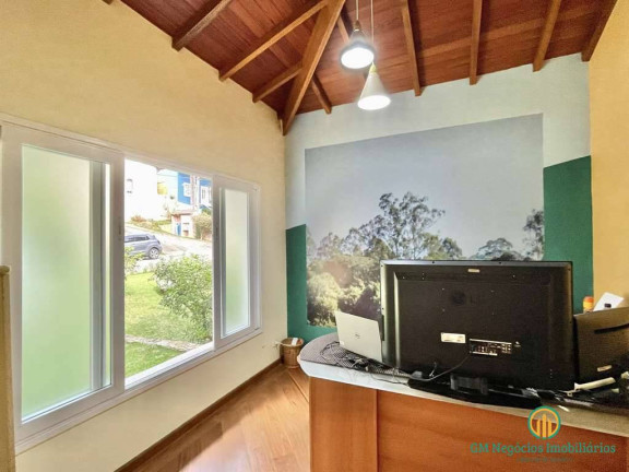 Imagem Casa de Condomínio com 4 Quartos à Venda, 720 m² em Transurb - Itapevi