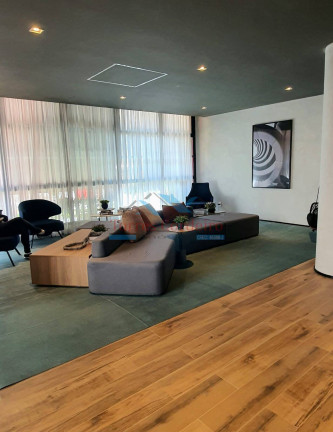 Imagem Apartamento com 1 Quarto para Alugar, 27 m² em Vila Mariana - São Paulo Imagem Apartamento com 1 Quarto para Alugar, 27 m² em Vila Mariana - São Paulo