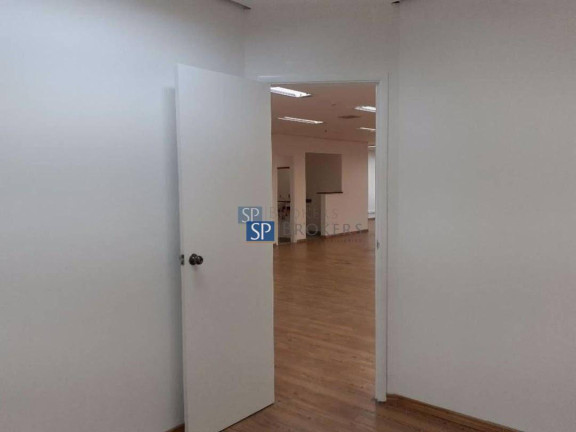 Imagem Sala Comercial para Alugar, 282 m² em Vila Olímpia - São Paulo Imagem Sala Comercial para Alugar, 282 m² em Vila Olímpia - São Paulo