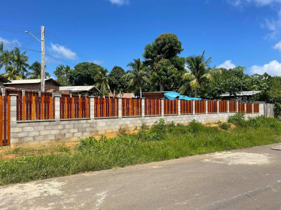 Imagem Terreno à Venda, 461 m² em Cidade De Deus - Manaus Imagem Terreno à Venda, 461 m² em Cidade De Deus - Manaus