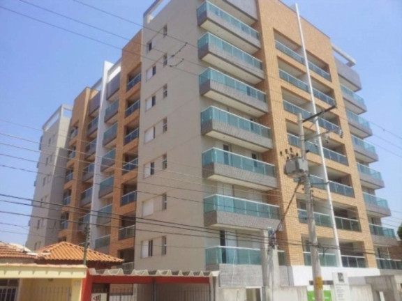 Imagem Apartamento com 3 Quartos à Venda, 101 m² em Santa Maria - São Caetano Do Sul Imagem Apartamento com 3 Quartos à Venda, 101 m² em Santa Maria - São Caetano Do Sul
