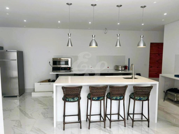 Imagem Casa de Condomínio com 4 Quartos à Venda, 423 m² em Alphaville - Santana De Parnaíba