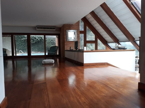 Imagem Casa com 4 Quartos à Venda, 800 m² em Retiro Morumbi - São Paulo Imagem Casa com 4 Quartos à Venda, 800 m² em Retiro Morumbi - São Paulo