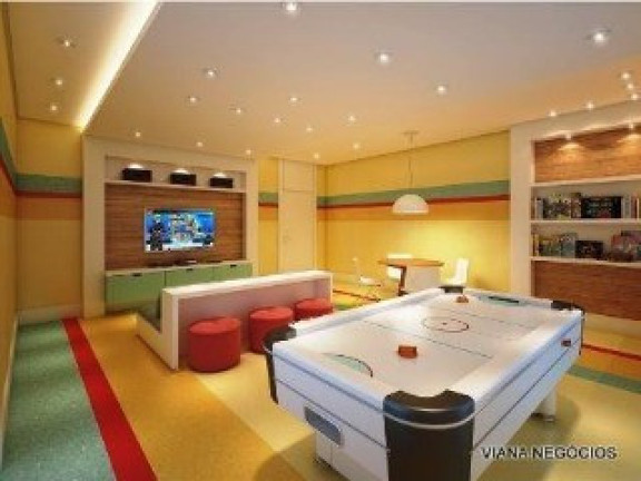 Imagem Apartamento com 2 Quartos à Venda, 78 m² em Campestre - Santo André Imagem Apartamento com 2 Quartos à Venda, 78 m² em Campestre - Santo André