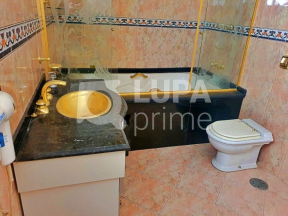 Imagem Apartamento com 3 Quartos à Venda, 195 m² em Vila Maria Alta - São Paulo Imagem Apartamento com 3 Quartos à Venda, 195 m² em Vila Maria Alta - São Paulo